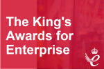 The King's Award for Enterprise