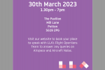 Luton Airport Public Meeting