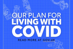 Living with Covid