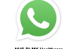 BLMK WhatsApp