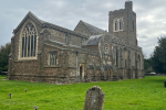 St Mary the Virgin, Northill