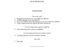 Image of the Universal Credit and Personal Independence Payments Bill