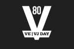 VJ Day Logo