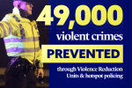 Violence Reduction Units
