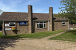 Eyeworth village hall