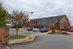 Larksfield surgery