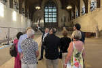 parliament tour