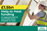 Grants for Homes