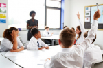 Classroom photo
