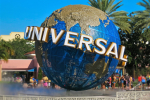 Universal Studios Logo