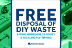 waste disposal