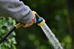 water hose