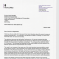 Police Letter Response