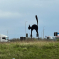Black Cat Roundabout