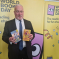 Richard Fuller MP celebrates World Book Day 2026