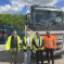 Richard at Unisnacks Upper Caldecote