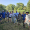 Richard Fuller MP with members of GOBA