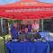 Richard at the Biddenham Show