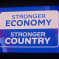 Conservative branding