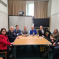 Richard Fuller MP with Cllr Adam Zerny and Beds MPs