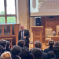 Richard Fuller at Bedford School