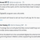 Screenshot of Darren Jones' tweet