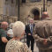 Tour of parliament