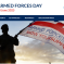Image from Armed Forces Day website