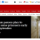 BBC Screenshot on early release
