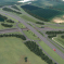 Image of Black Cat roundabout