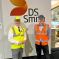 Richard Fuller at DS Smith Packaging