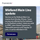 Midland Mainline resumes
