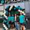 Richard Fuller MP with the Team at PureGym