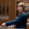 Rachel Reeves MP @House of Commons 