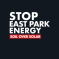 Stop East Park Energy logo