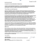 Image of letter from Universal re planning application