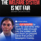 Kemi's welfare plan