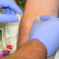 Image of blood test