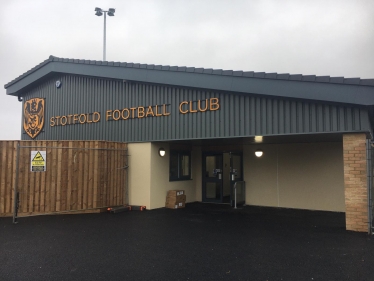 stotfold fc 1
