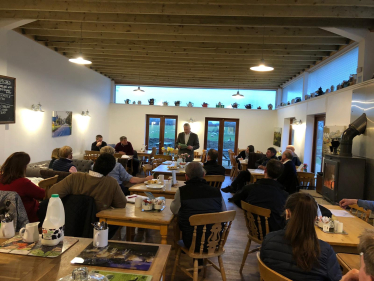 farmers' forum