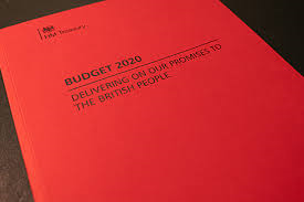 budget