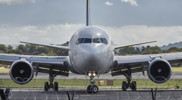 plane image