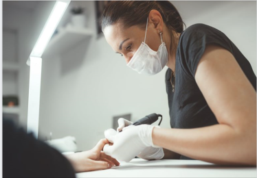 Beauty Sector