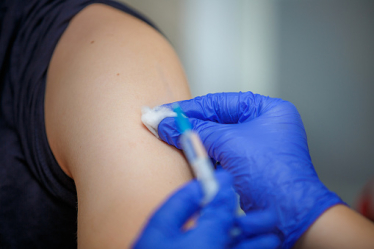 flu jab
