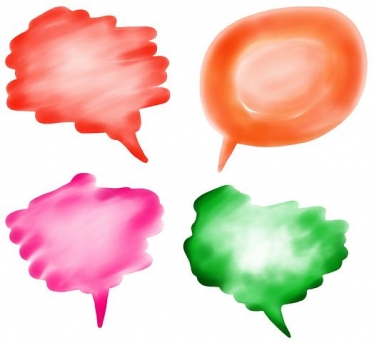 speech