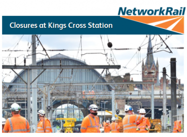 King's Cross