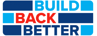 Build Back Better