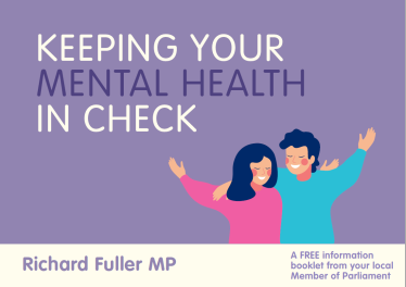 mental health guide