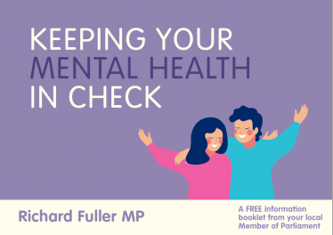 mental health guide