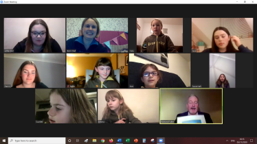 Wilstead Brownies